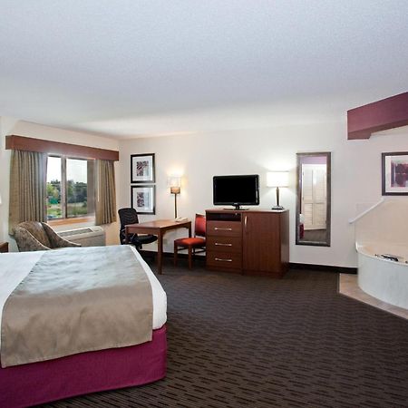 Americinn By Wyndham Chanhassen Eksteriør billede