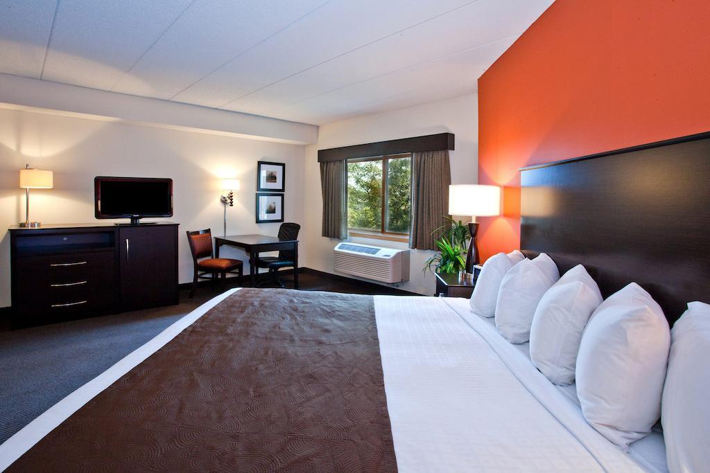 Americinn By Wyndham Chanhassen Eksteriør billede