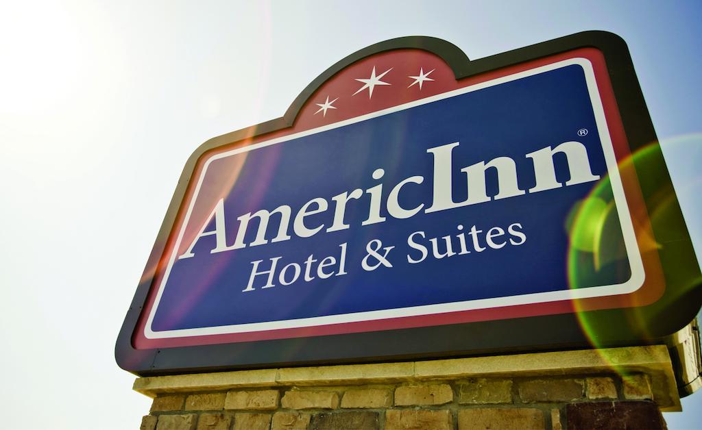 Americinn By Wyndham Chanhassen Eksteriør billede