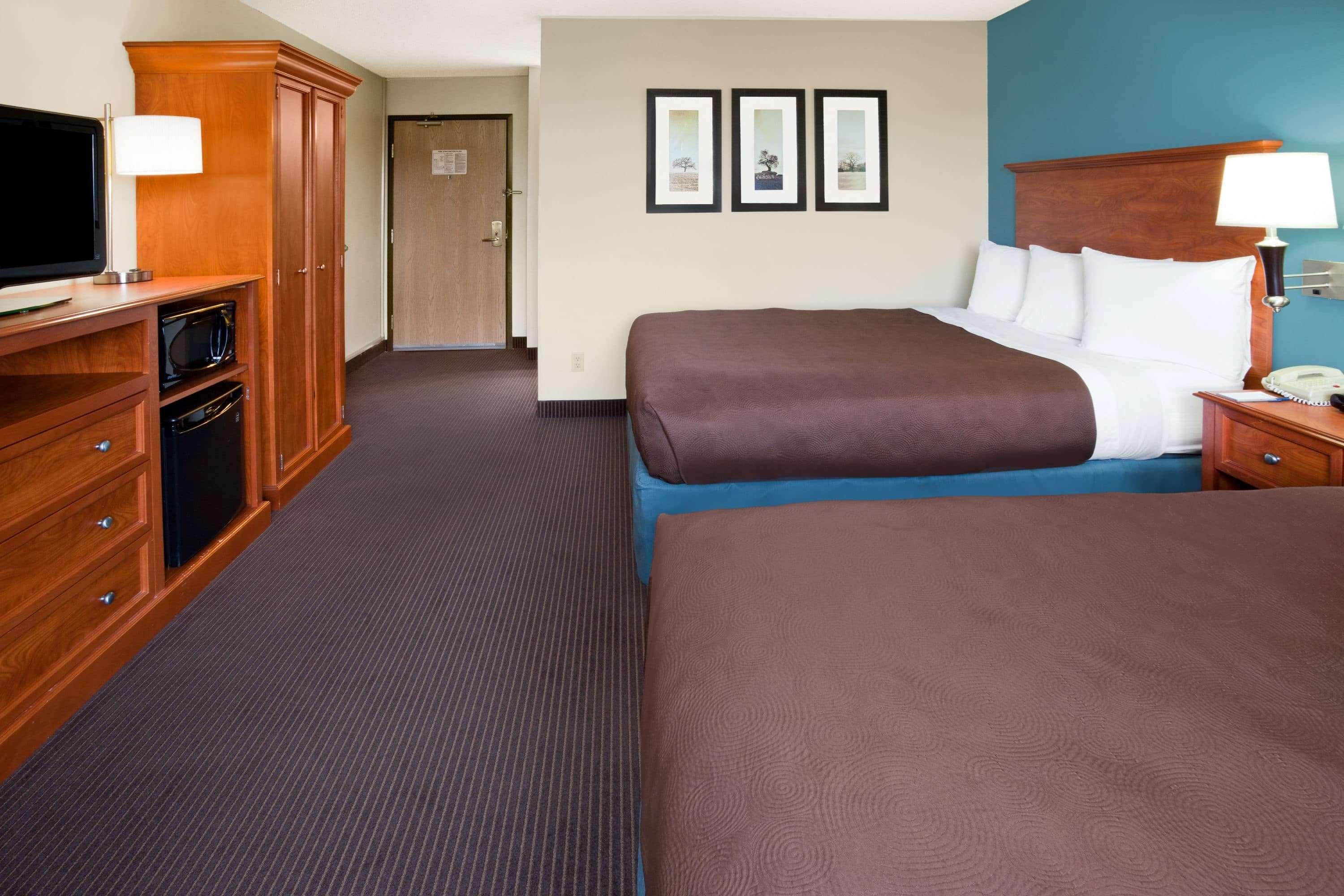 Americinn By Wyndham Chanhassen Eksteriør billede