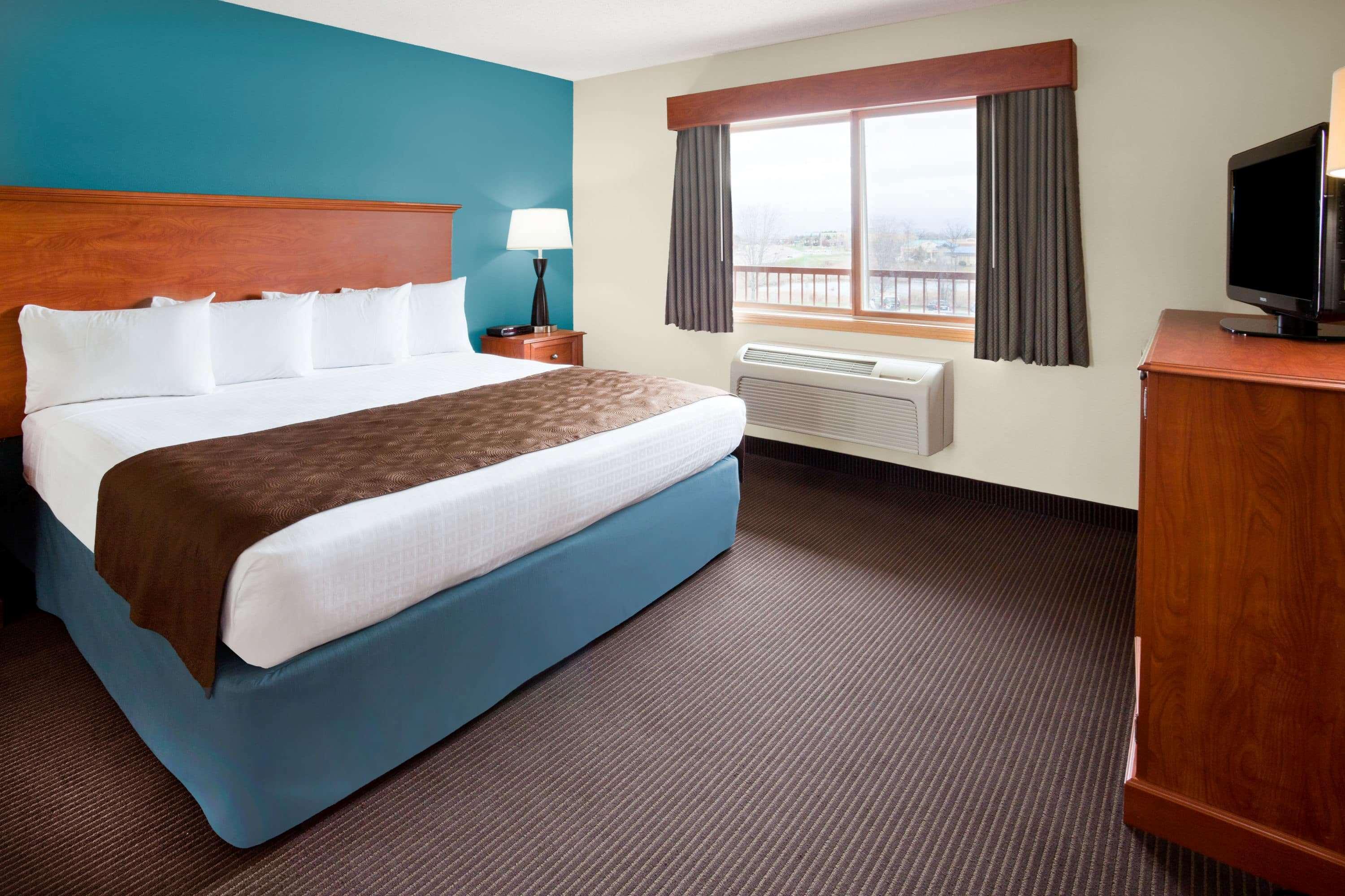 Americinn By Wyndham Chanhassen Eksteriør billede