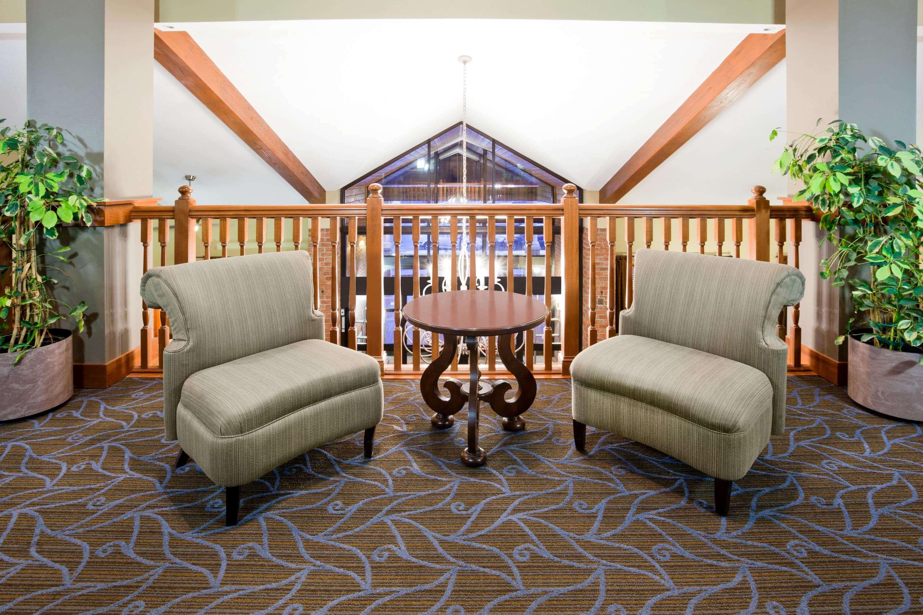Americinn By Wyndham Chanhassen Eksteriør billede