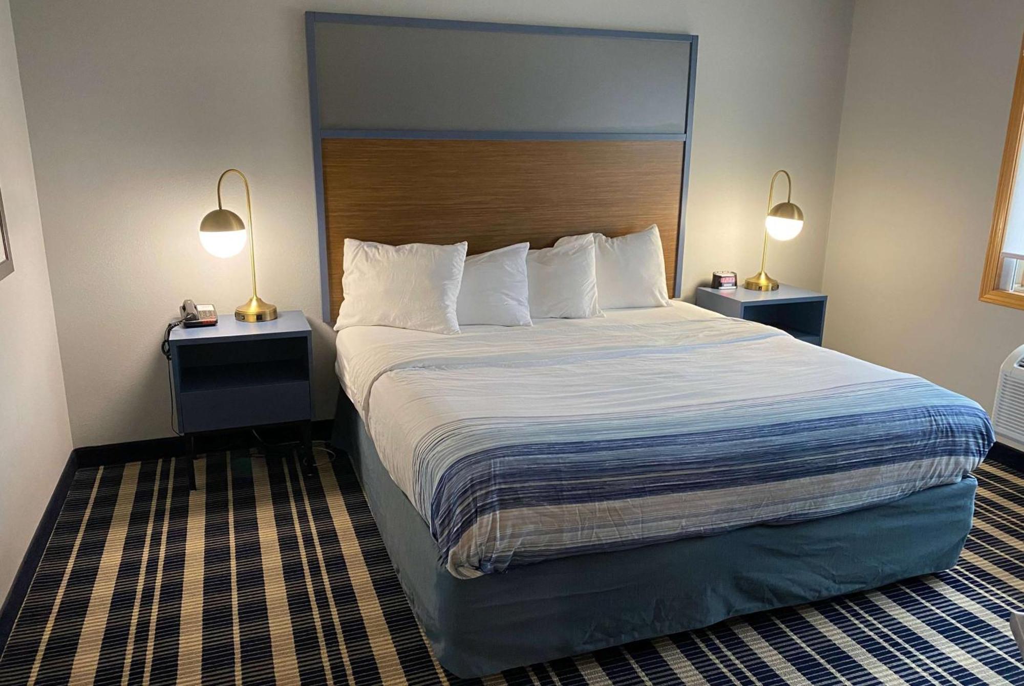 Americinn By Wyndham Chanhassen Eksteriør billede