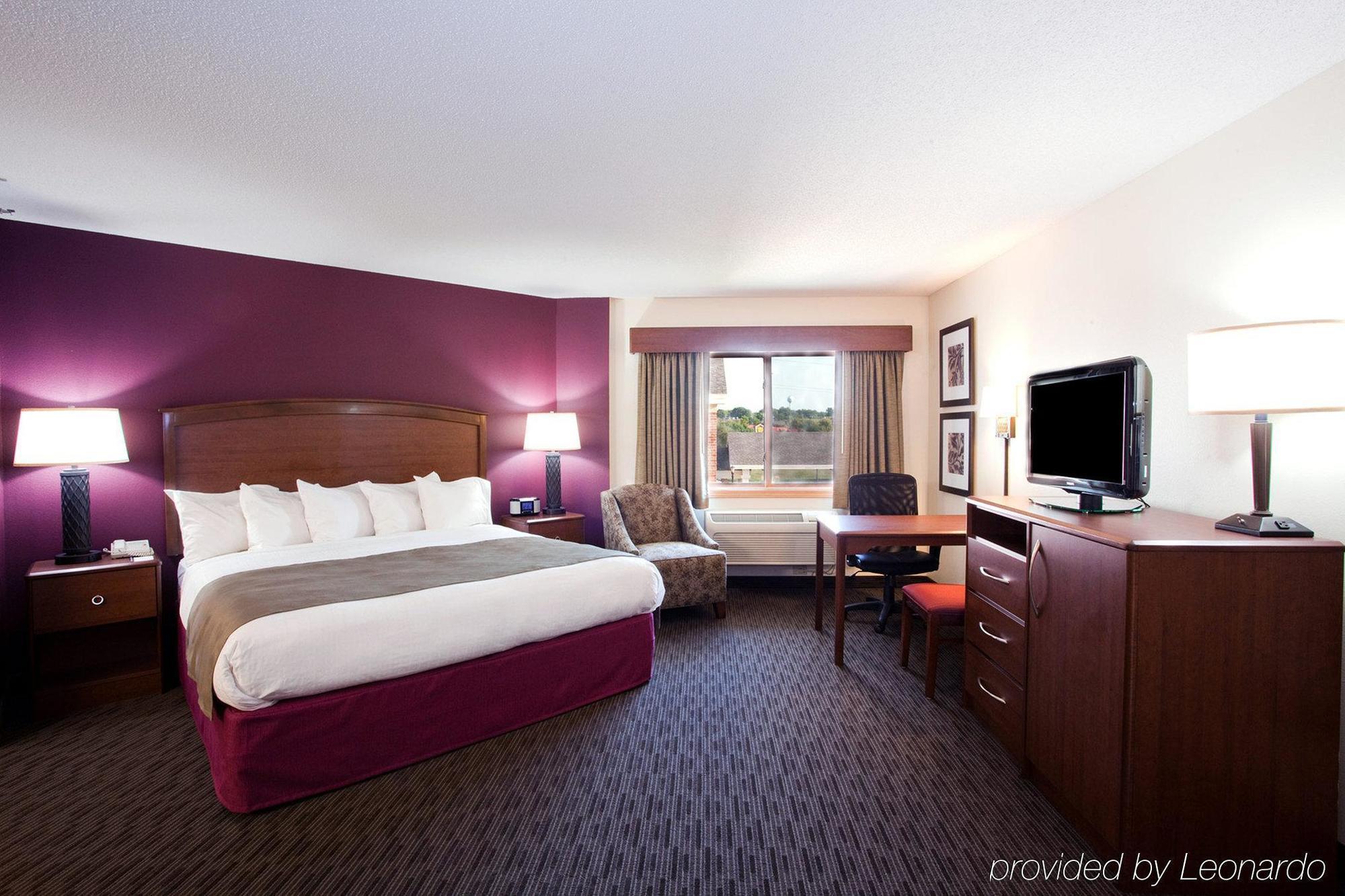 Americinn By Wyndham Chanhassen Eksteriør billede