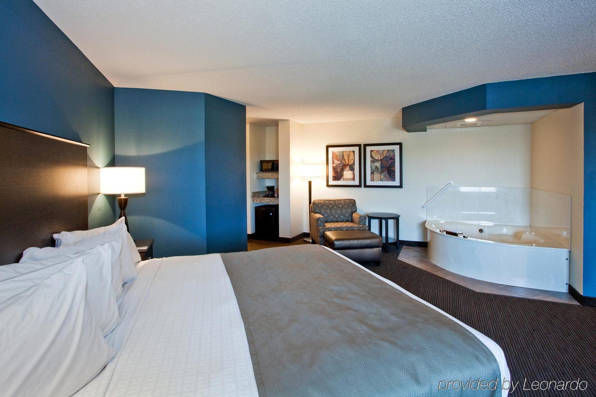 Americinn By Wyndham Chanhassen Eksteriør billede