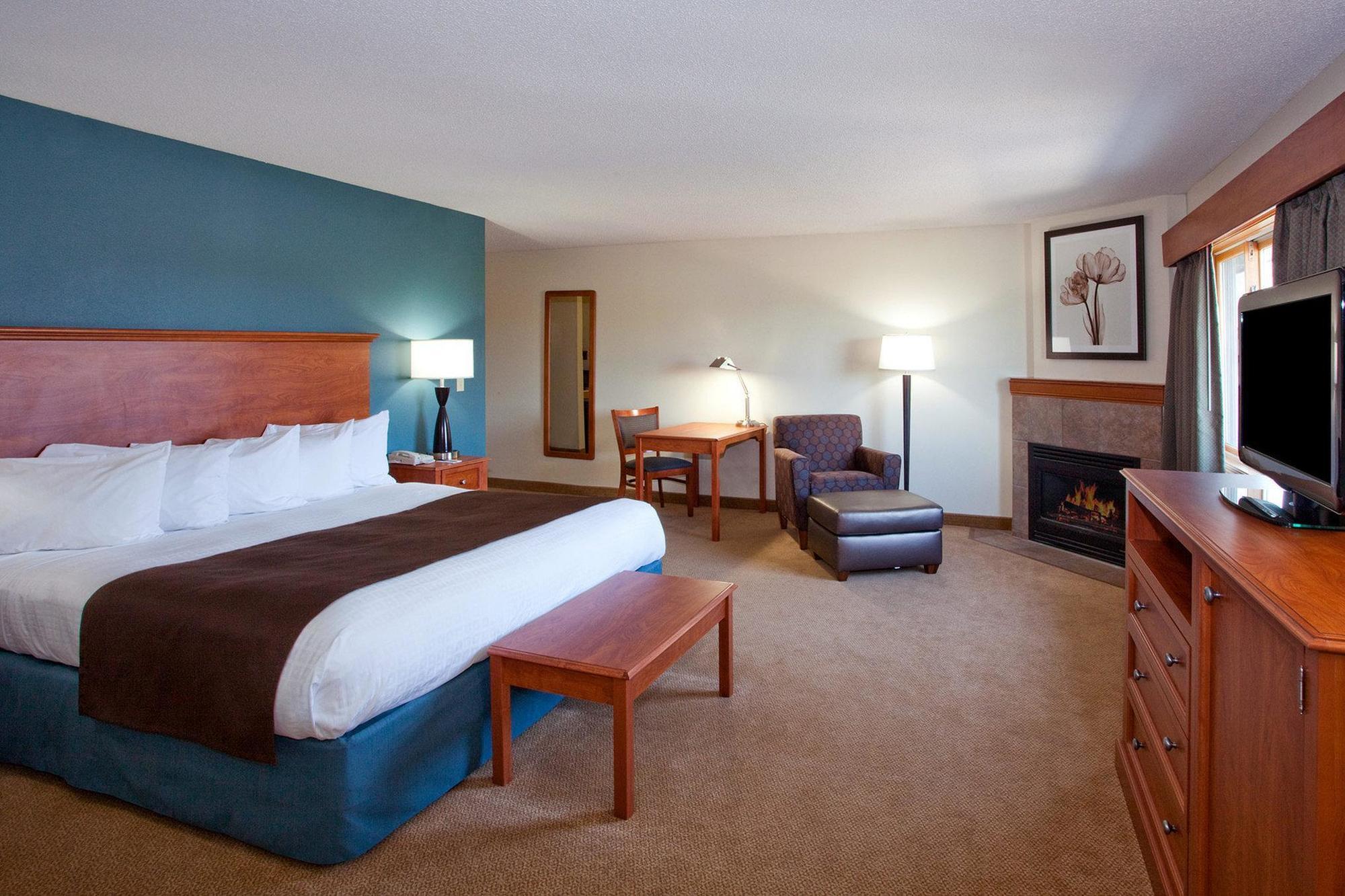 Americinn By Wyndham Chanhassen Eksteriør billede