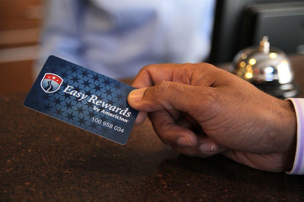Americinn By Wyndham Chanhassen Eksteriør billede