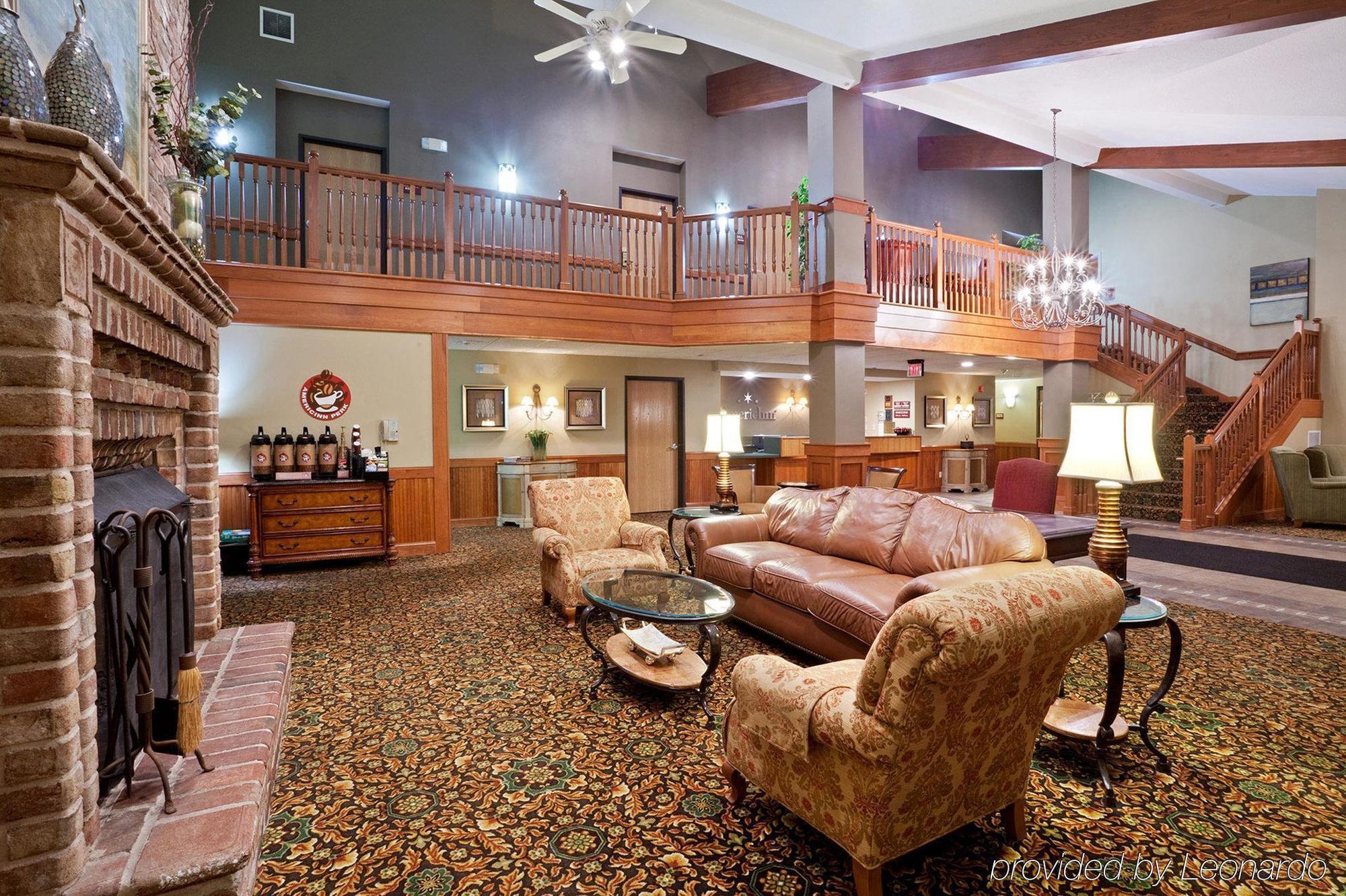 Americinn By Wyndham Chanhassen Eksteriør billede