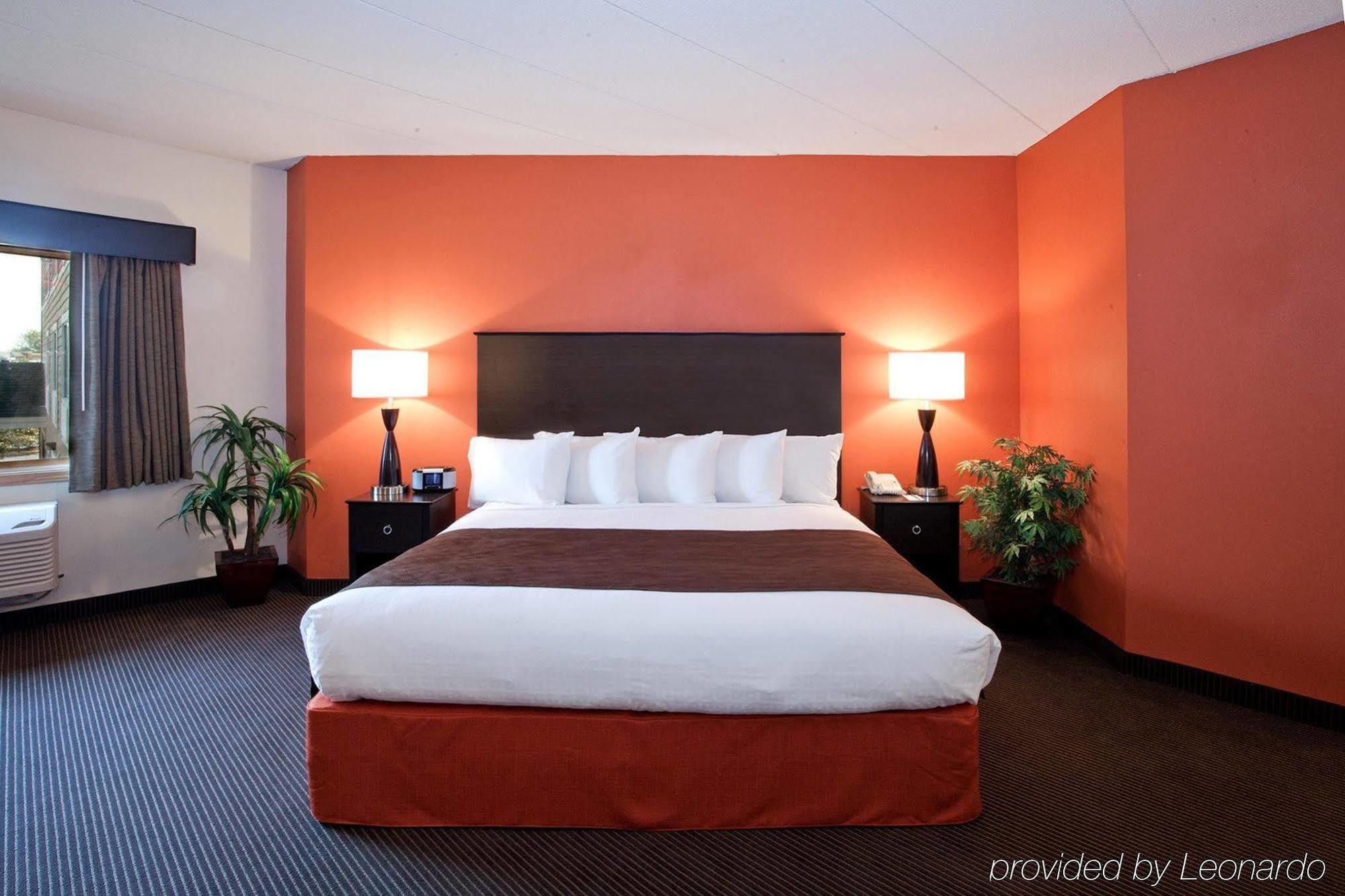 Americinn By Wyndham Chanhassen Eksteriør billede