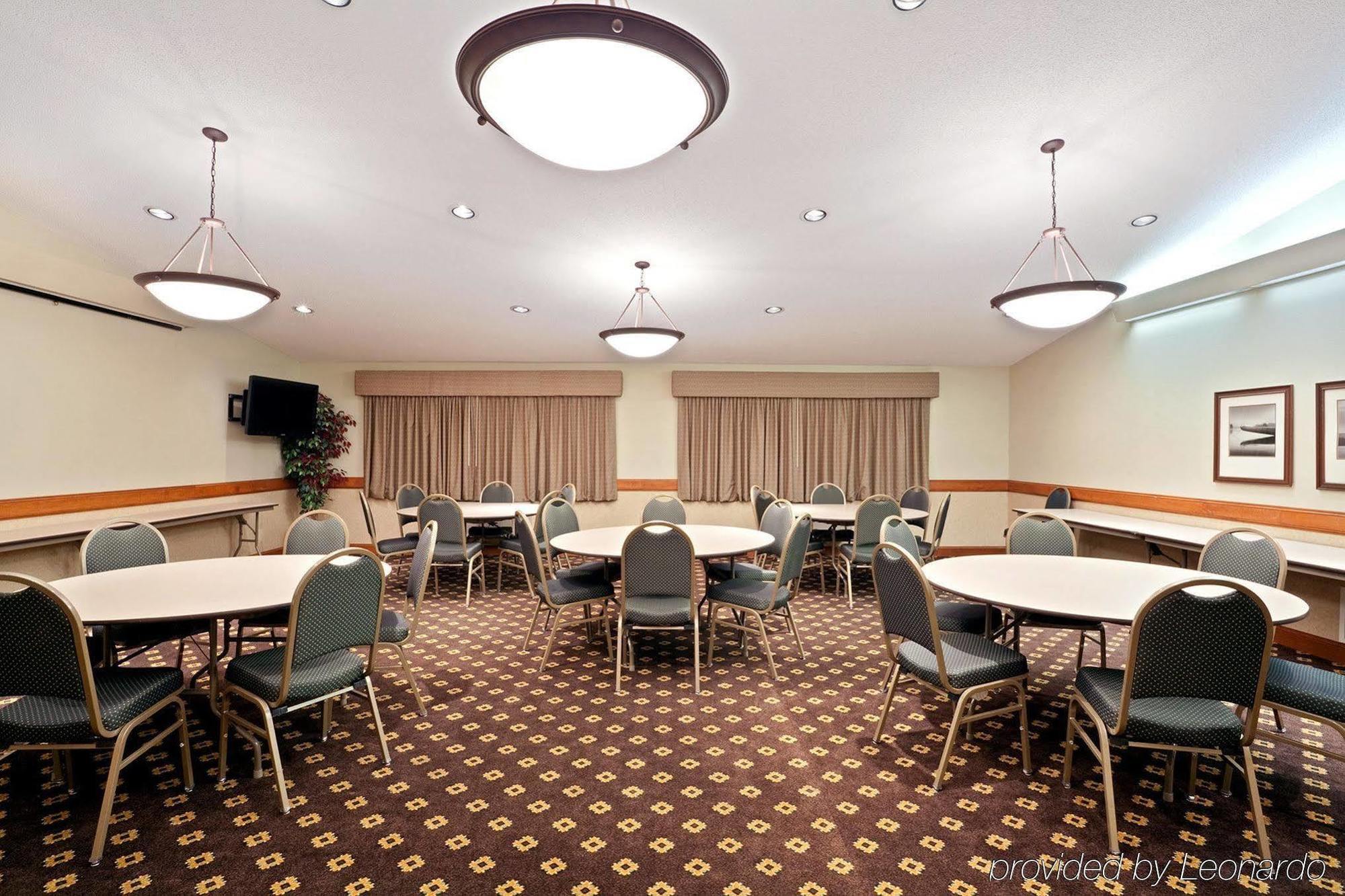 Americinn By Wyndham Chanhassen Eksteriør billede
